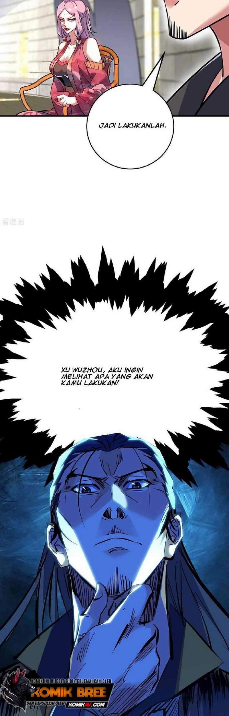 The First Son-In-Law Vanguard of All Time Chapter 131 - halaman 28