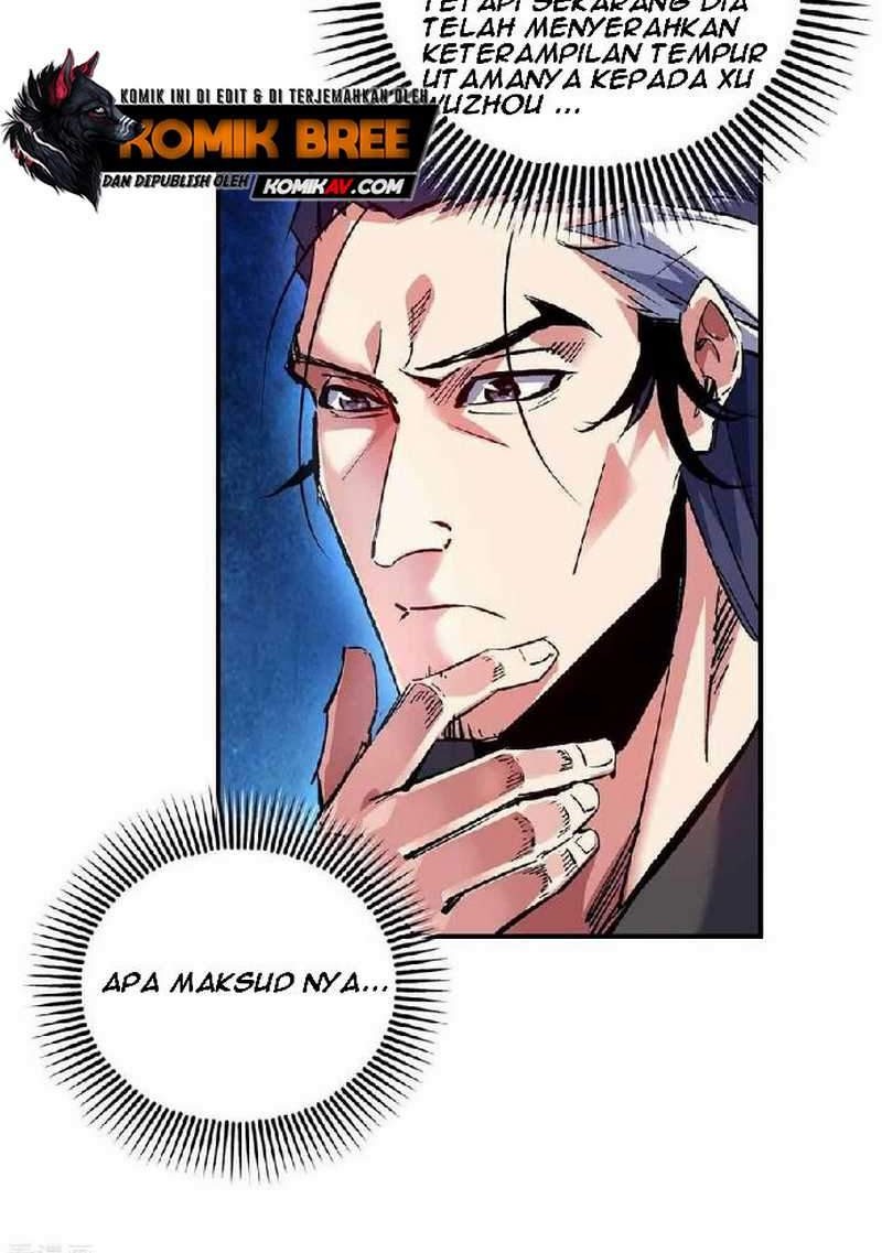 The First Son-In-Law Vanguard of All Time Chapter 131 - halaman 3