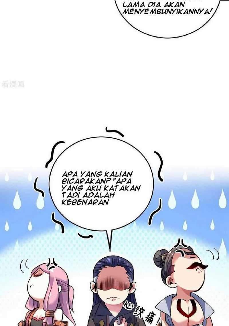 The First Son-In-Law Vanguard of All Time Chapter 131 - halaman 6