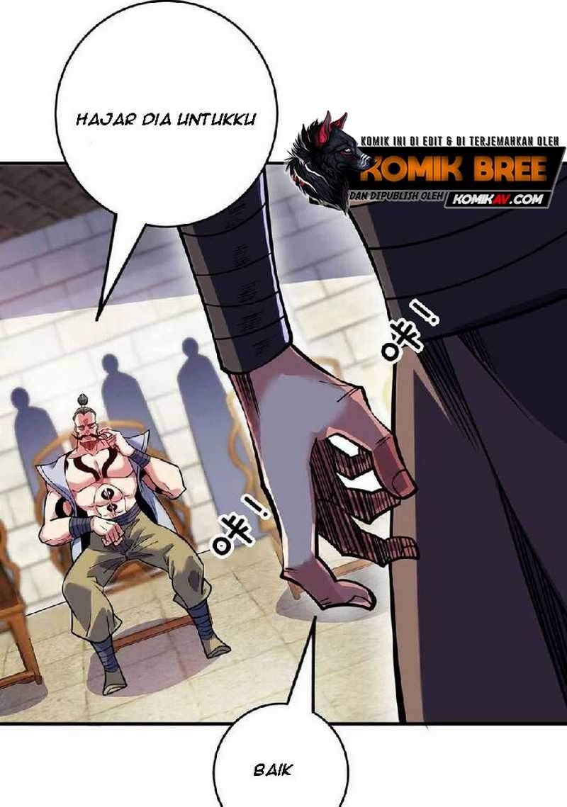 The First Son-In-Law Vanguard of All Time Chapter 131 - halaman 9