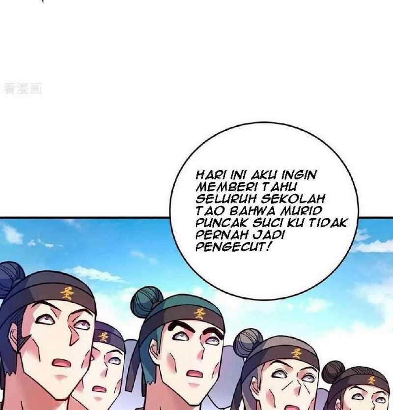The First Son-In-Law Vanguard of All Time Chapter 132 - halaman 15