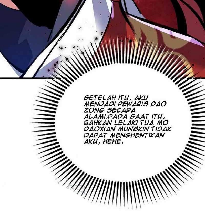 The First Son-In-Law Vanguard of All Time Chapter 132 - halaman 21