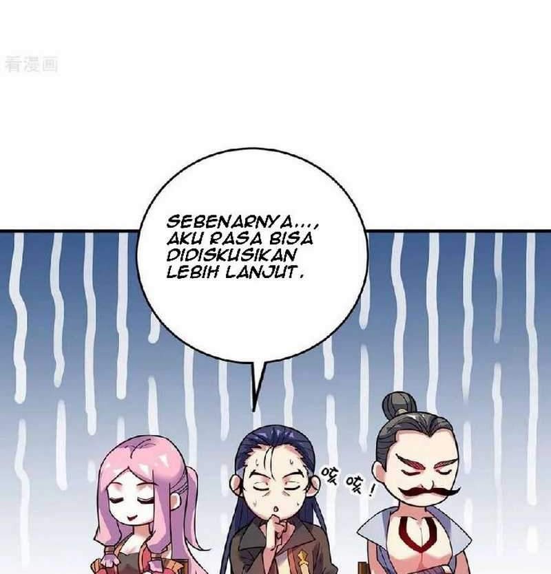 The First Son-In-Law Vanguard of All Time Chapter 132 - halaman 24