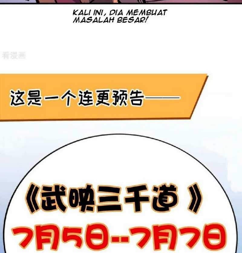 The First Son-In-Law Vanguard of All Time Chapter 132 - halaman 27