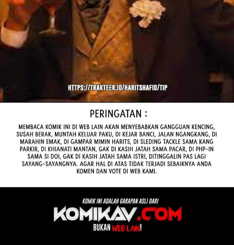 The First Son-In-Law Vanguard of All Time Chapter 132 - halaman 30