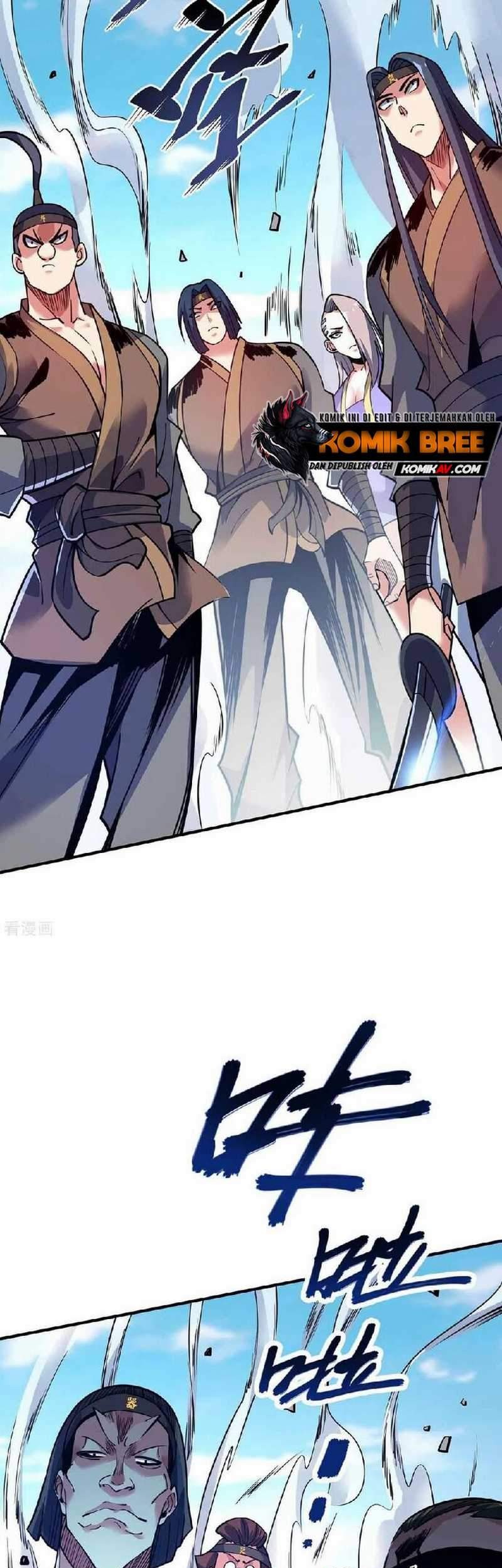 The First Son-In-Law Vanguard of All Time Chapter 132 - halaman 7