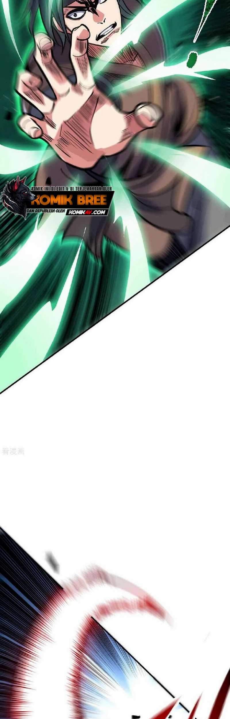 The First Son-In-Law Vanguard of All Time Chapter 133 - halaman 14