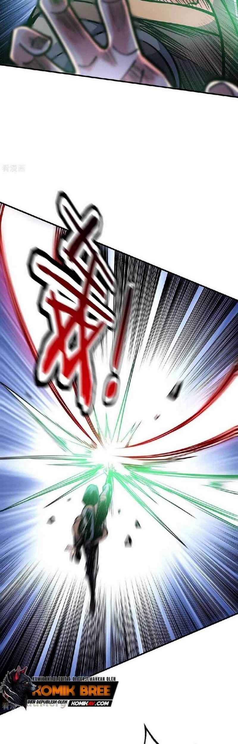 The First Son-In-Law Vanguard of All Time Chapter 133 - halaman 17