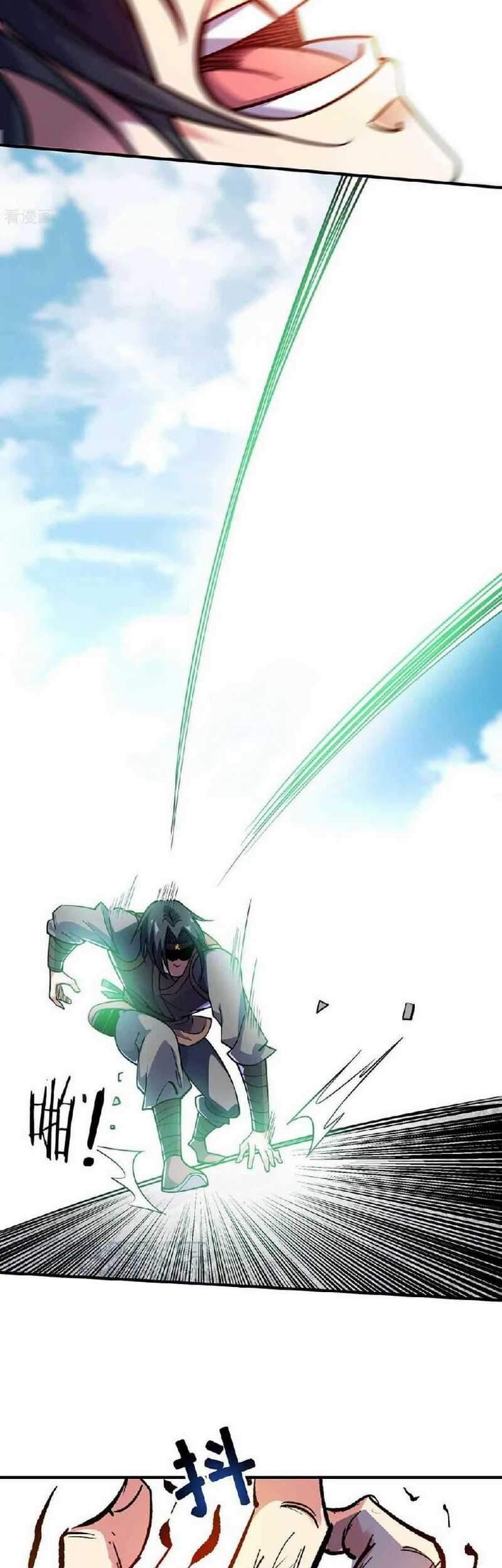 The First Son-In-Law Vanguard of All Time Chapter 133 - halaman 19