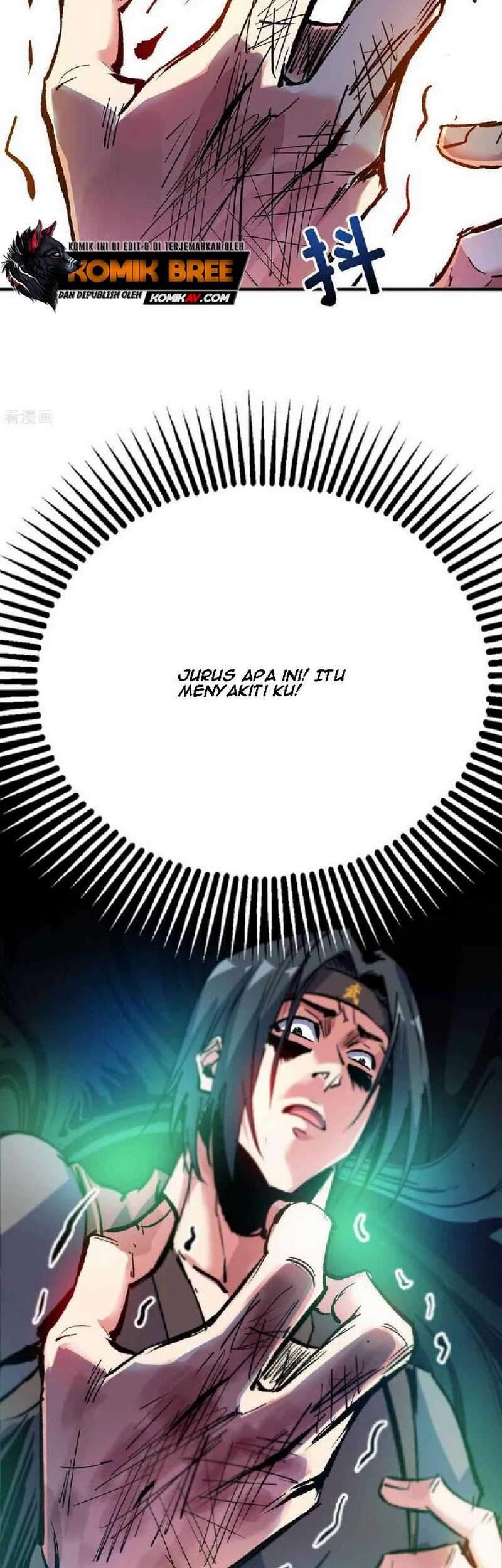 The First Son-In-Law Vanguard of All Time Chapter 133 - halaman 20