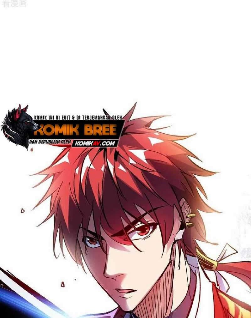 The First Son-In-Law Vanguard of All Time Chapter 133 - halaman 24