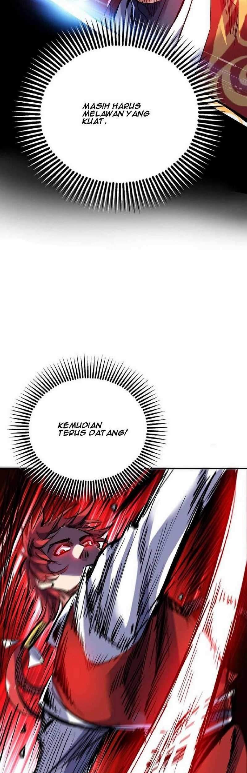The First Son-In-Law Vanguard of All Time Chapter 133 - halaman 25
