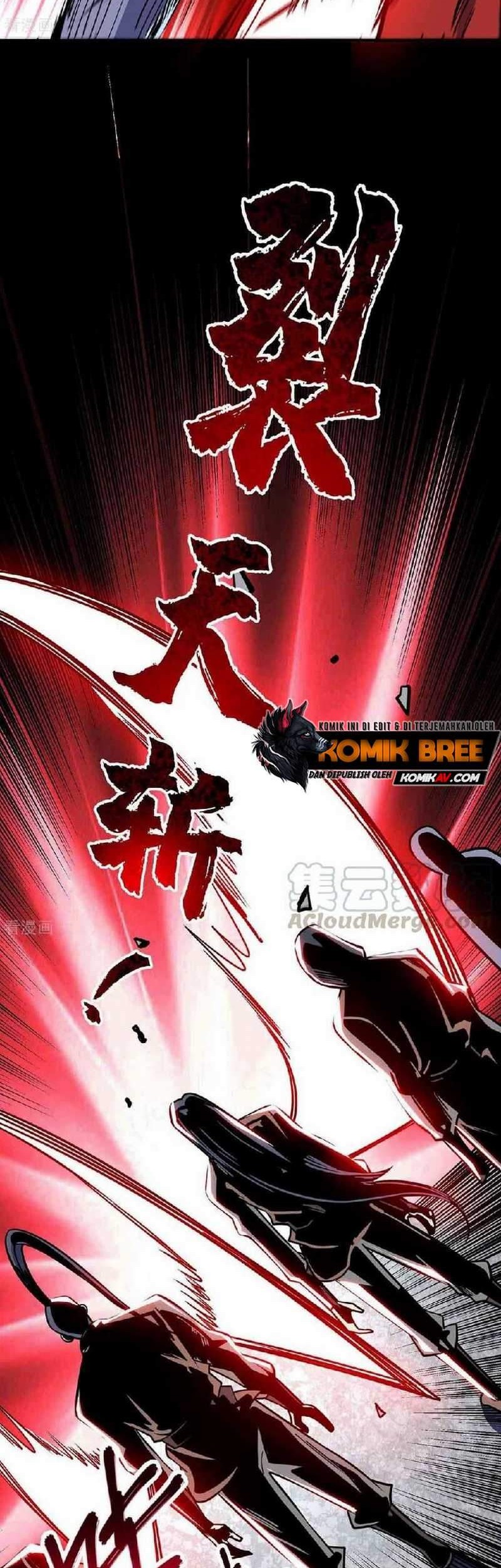 The First Son-In-Law Vanguard of All Time Chapter 133 - halaman 26