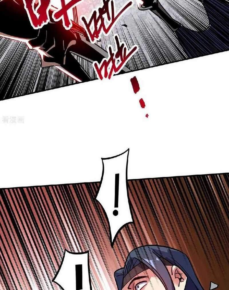 The First Son-In-Law Vanguard of All Time Chapter 133 - halaman 27