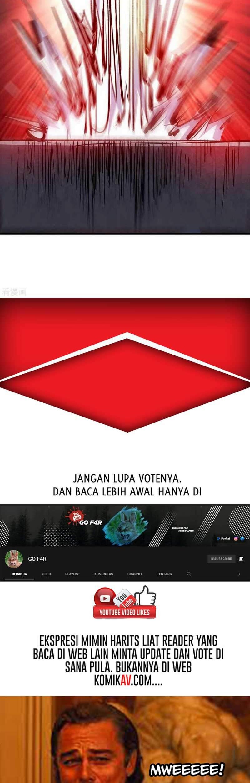 The First Son-In-Law Vanguard of All Time Chapter 133 - halaman 29