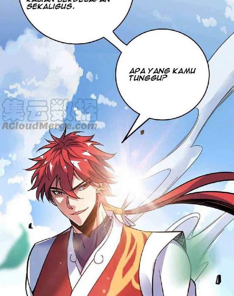 The First Son-In-Law Vanguard of All Time Chapter 133 - halaman 3