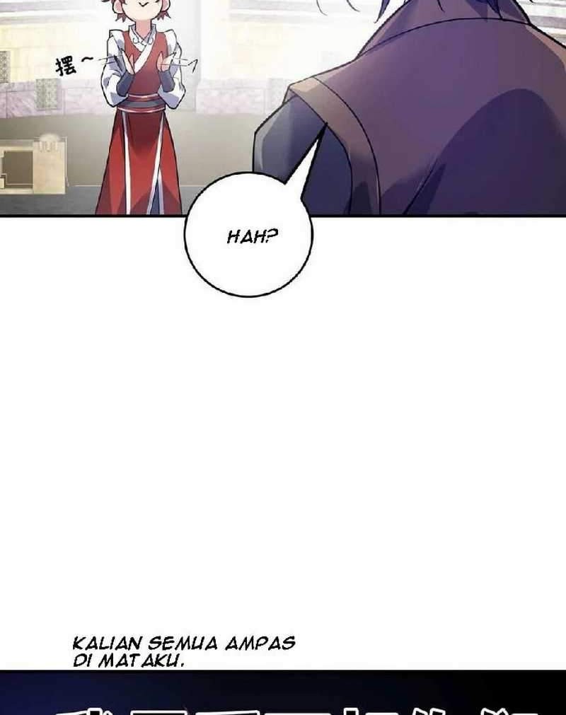The First Son-In-Law Vanguard of All Time Chapter 133 - halaman 9