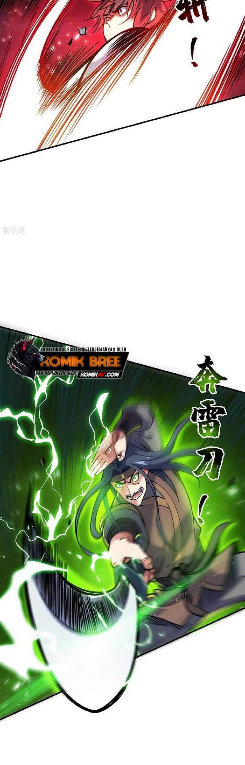 The First Son-In-Law Vanguard of All Time Chapter 134 - halaman 14