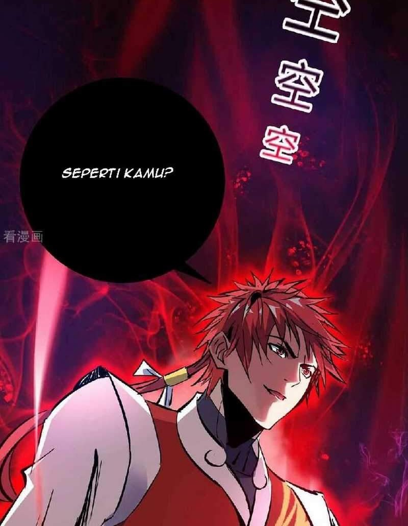 The First Son-In-Law Vanguard of All Time Chapter 134 - halaman 24