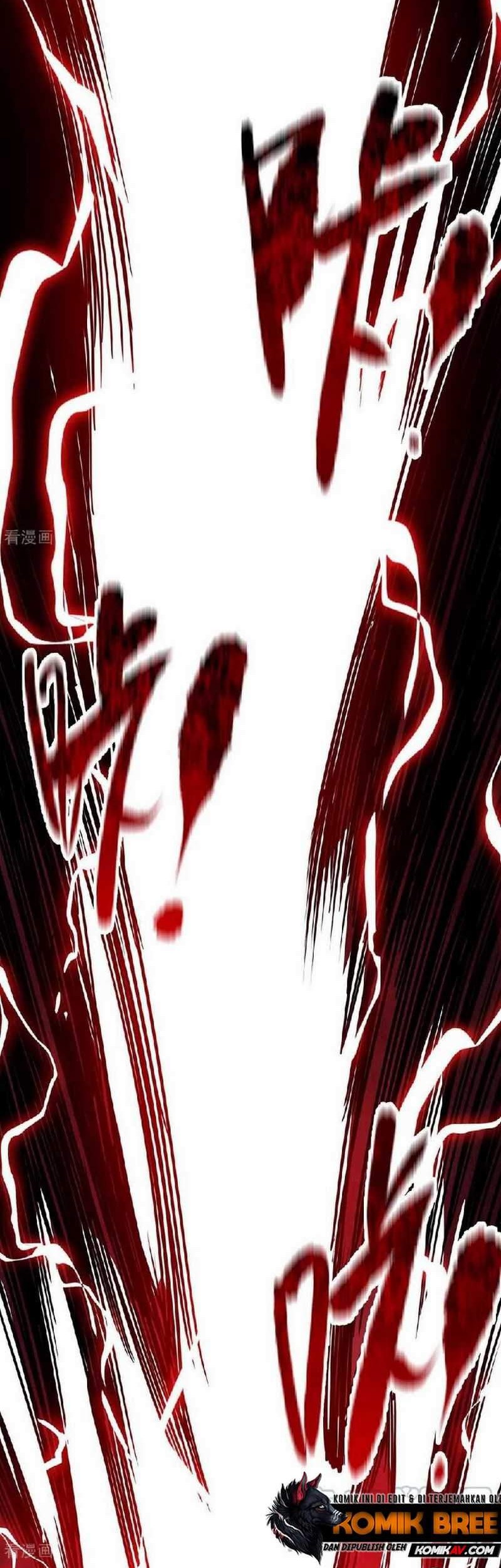 The First Son-In-Law Vanguard of All Time Chapter 134 - halaman 26
