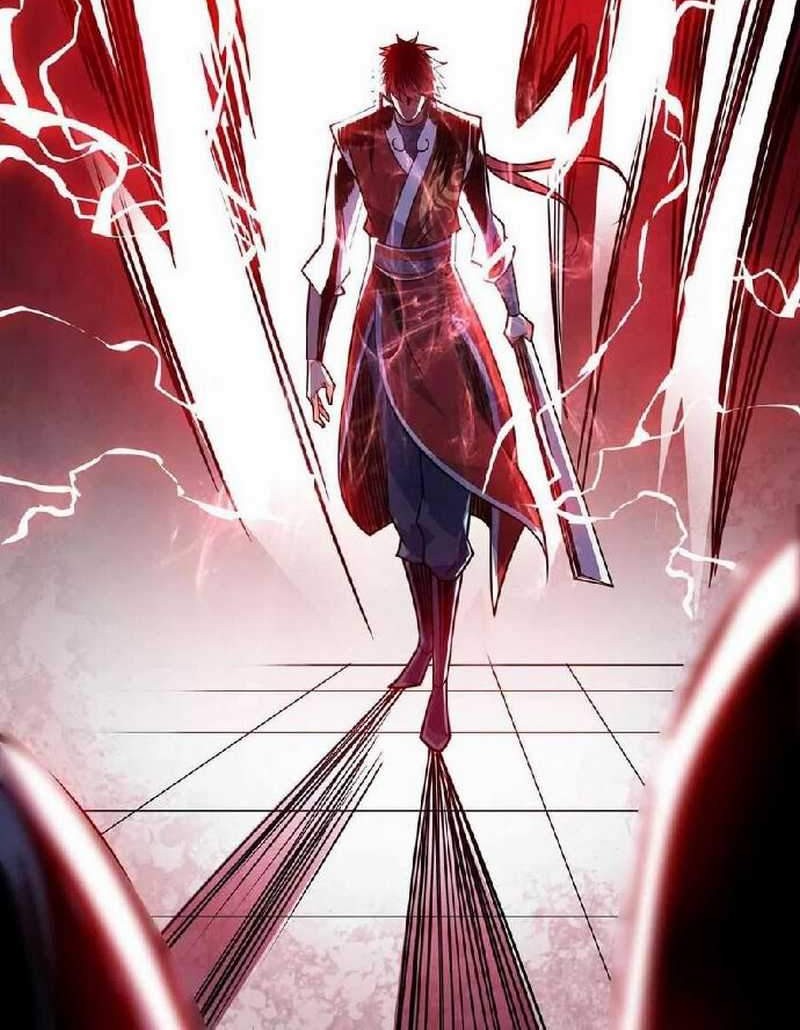 The First Son-In-Law Vanguard of All Time Chapter 134 - halaman 27