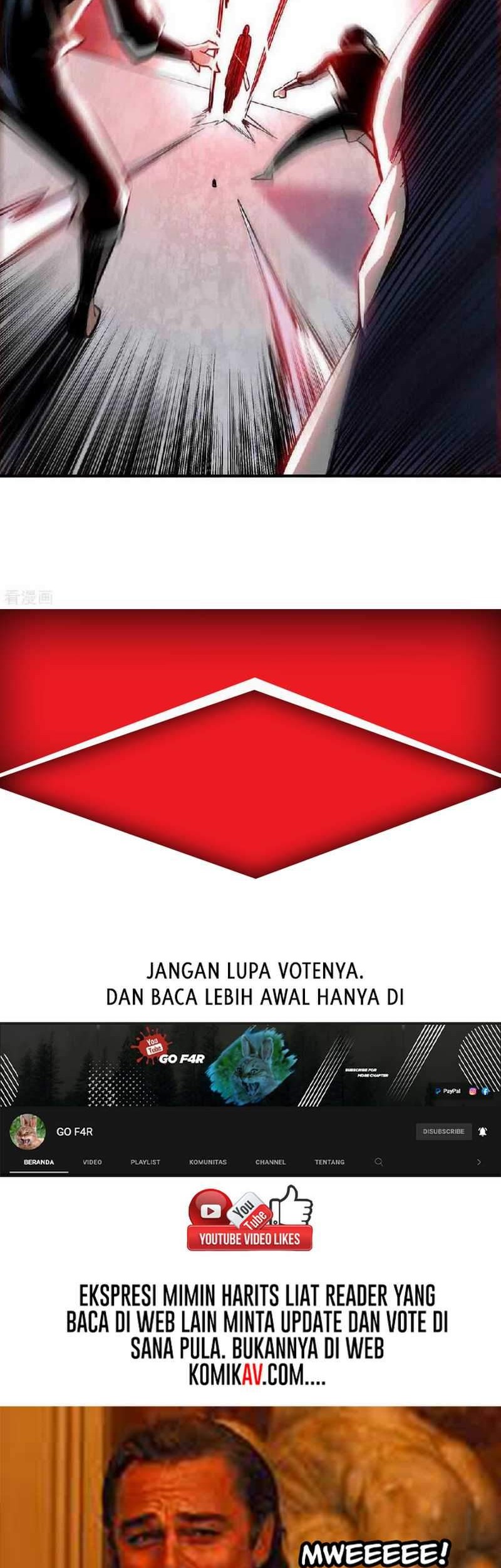 The First Son-In-Law Vanguard of All Time Chapter 134 - halaman 29