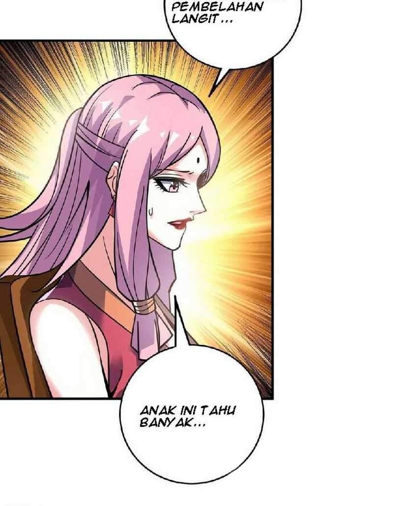 The First Son-In-Law Vanguard of All Time Chapter 134 - halaman 9