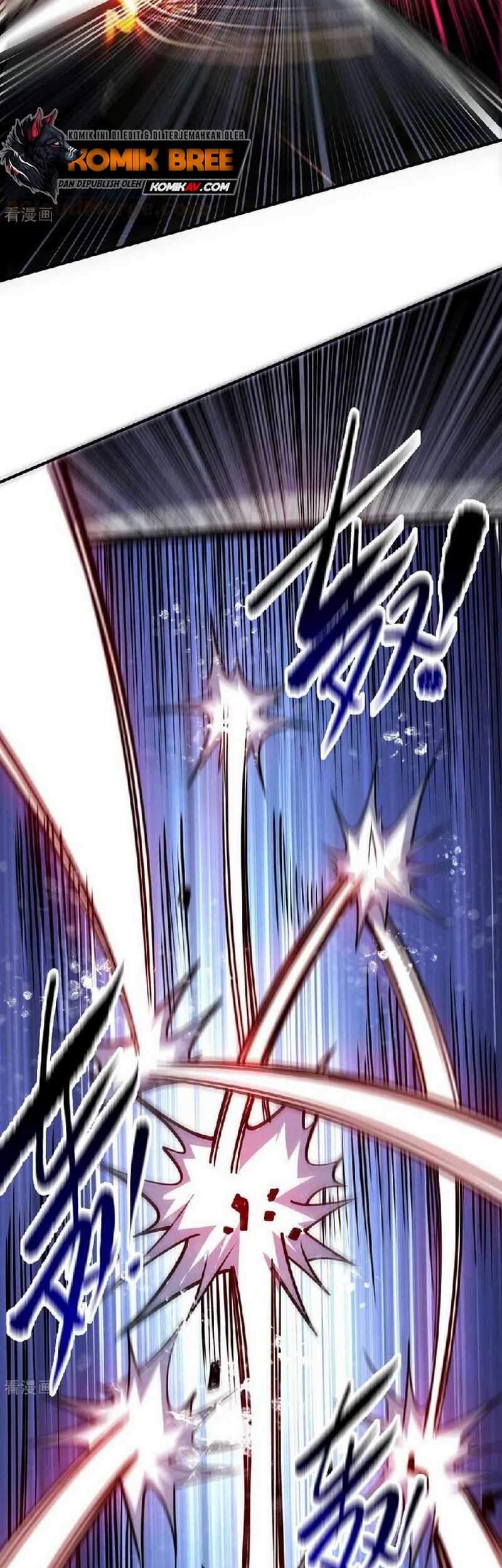 The First Son-In-Law Vanguard of All Time Chapter 135 - halaman 10