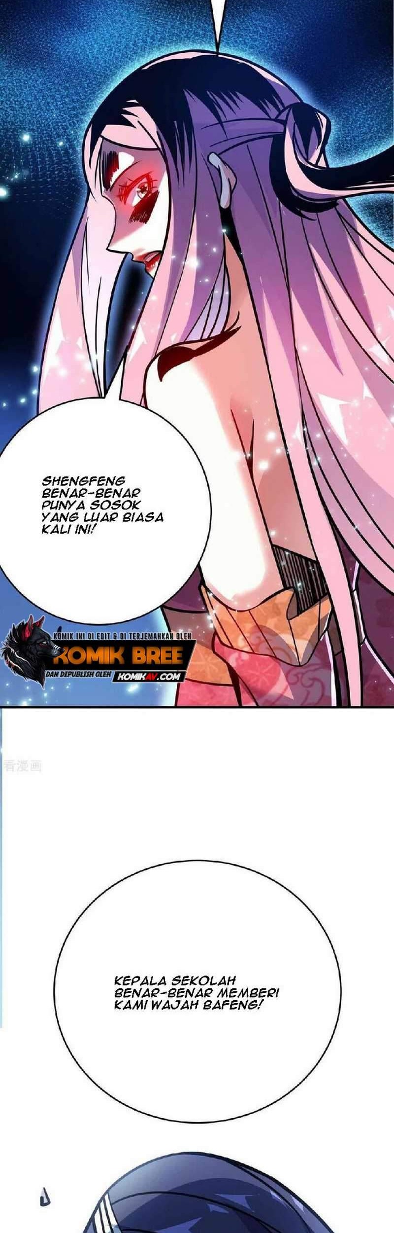 The First Son-In-Law Vanguard of All Time Chapter 135 - halaman 14