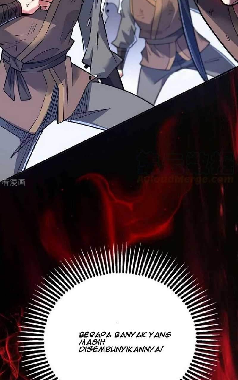 The First Son-In-Law Vanguard of All Time Chapter 135 - halaman 18
