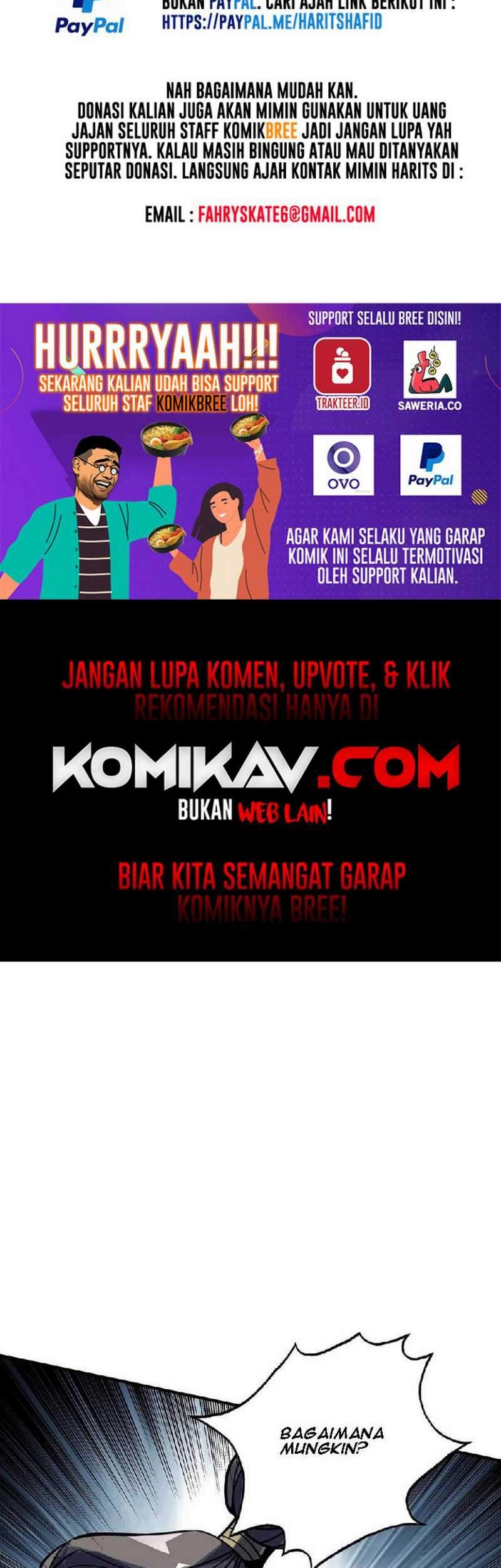 The First Son-In-Law Vanguard of All Time Chapter 135 - halaman 2