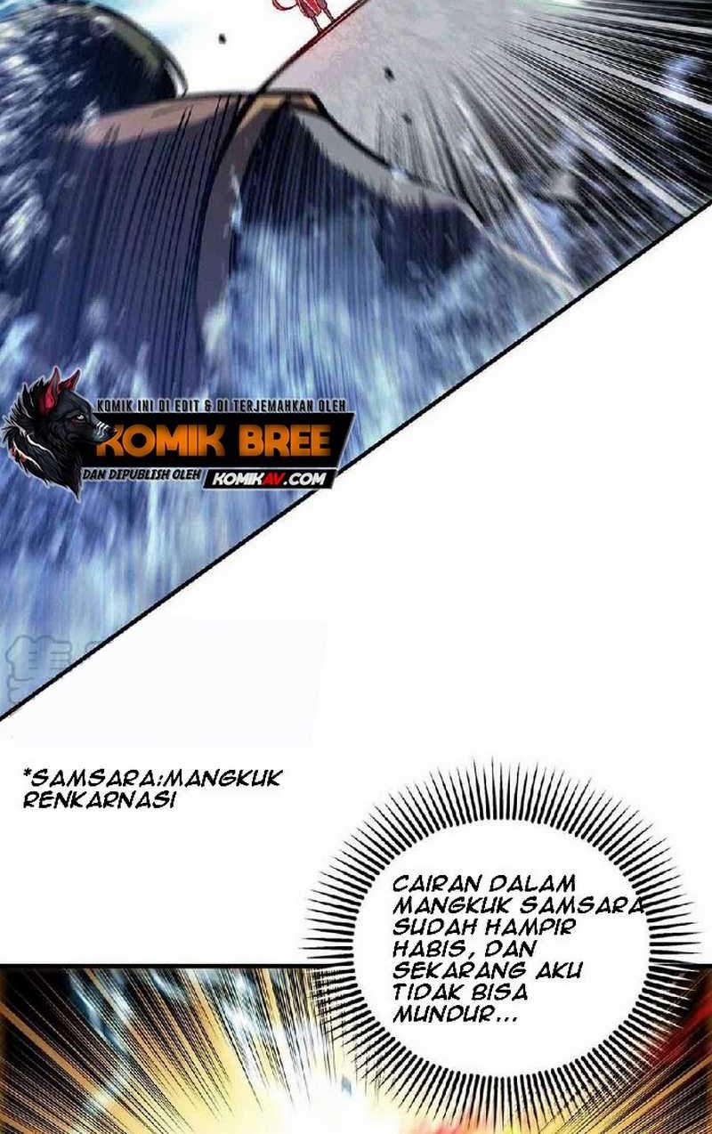 The First Son-In-Law Vanguard of All Time Chapter 135 - halaman 21