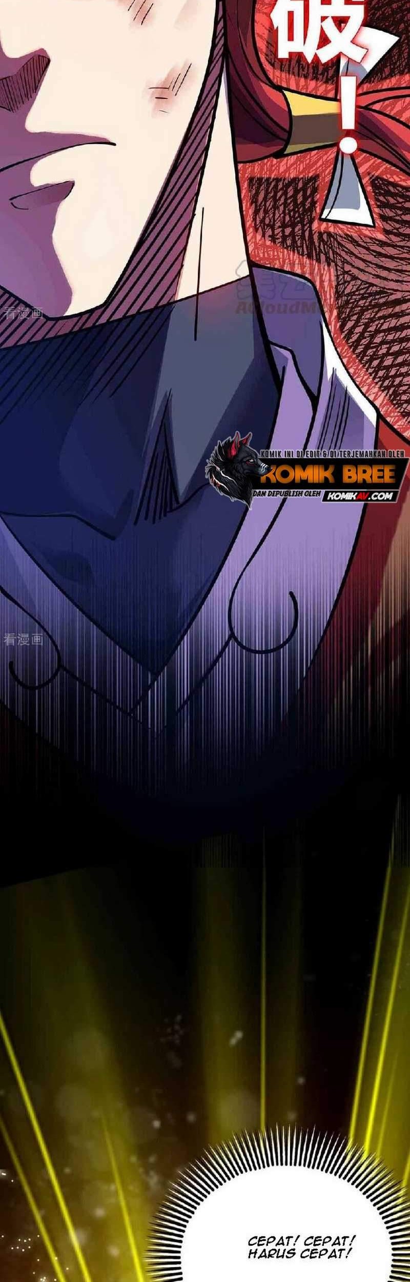 The First Son-In-Law Vanguard of All Time Chapter 135 - halaman 23