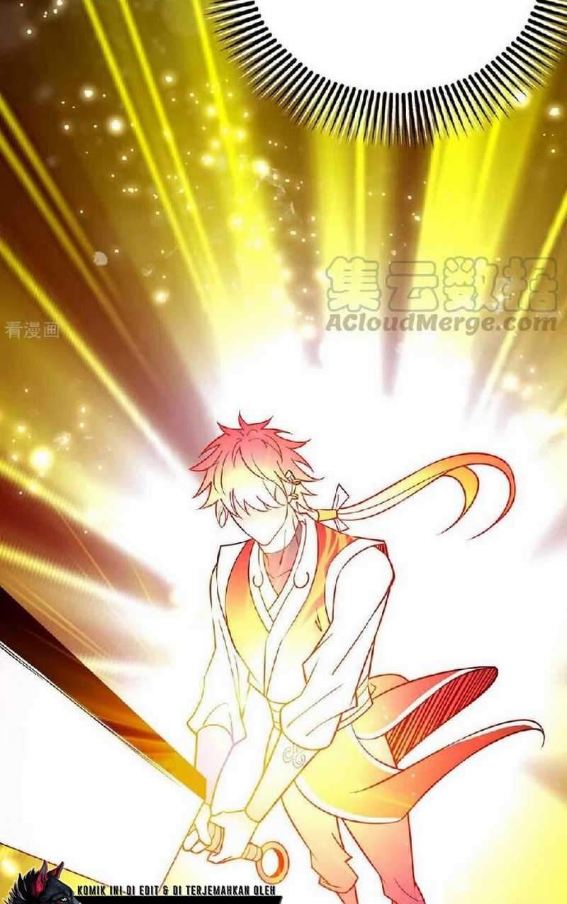 The First Son-In-Law Vanguard of All Time Chapter 135 - halaman 24