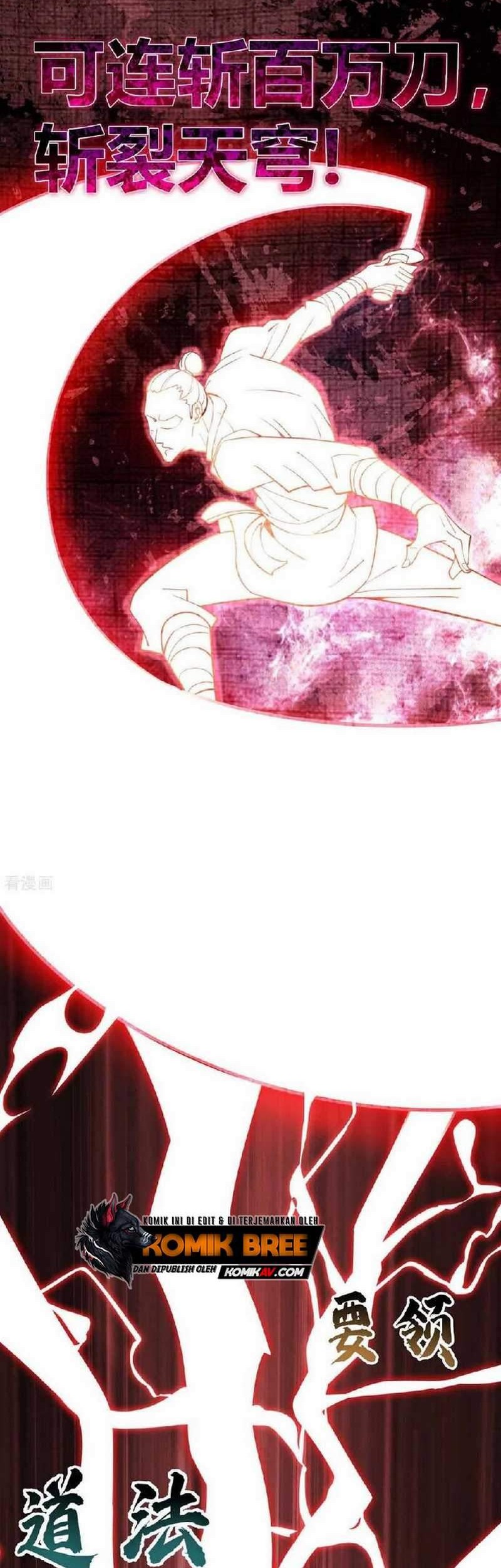 The First Son-In-Law Vanguard of All Time Chapter 135 - halaman 26