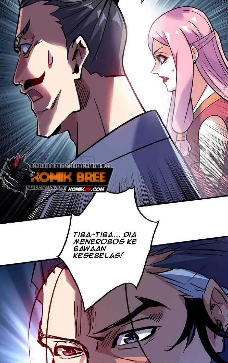 The First Son-In-Law Vanguard of All Time Chapter 135 - halaman 3