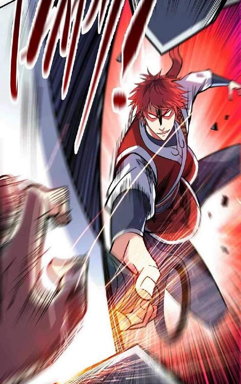 The First Son-In-Law Vanguard of All Time Chapter 135 - halaman 9