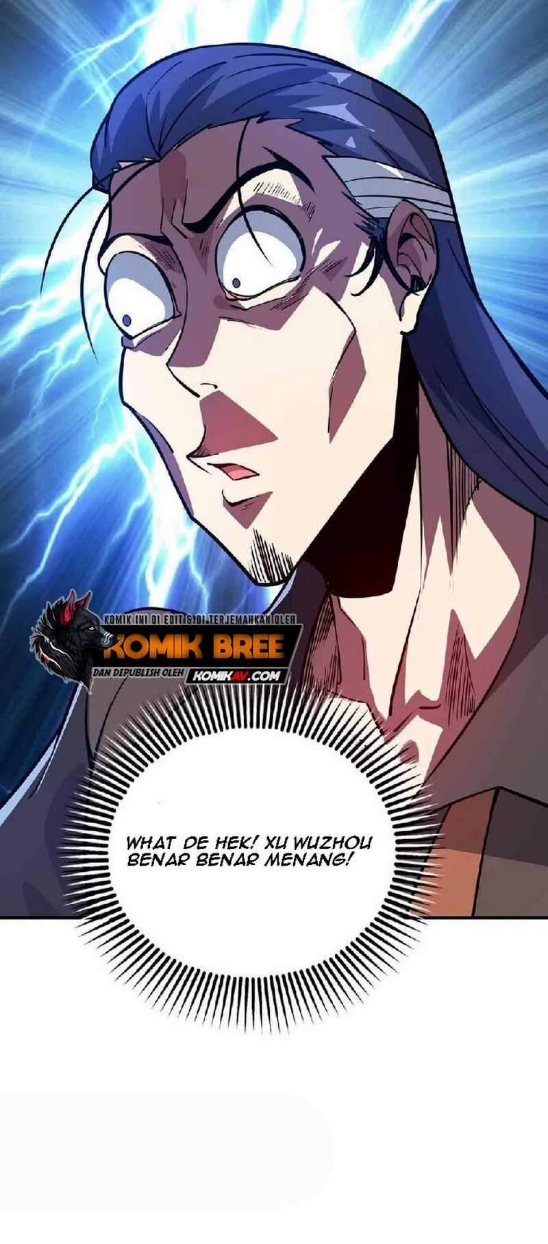 The First Son-In-Law Vanguard of All Time Chapter 136 - halaman 18