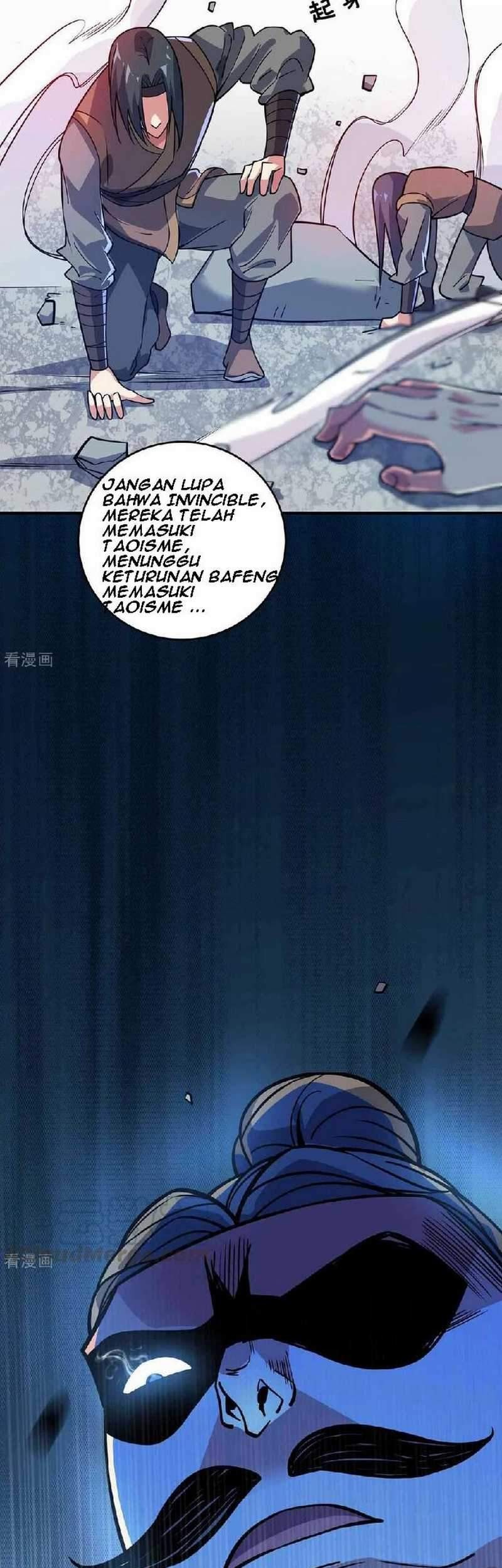 The First Son-In-Law Vanguard of All Time Chapter 136 - halaman 22