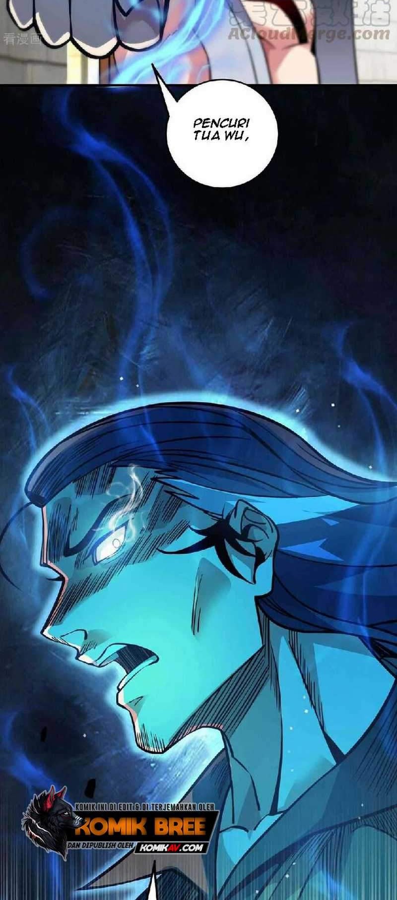 The First Son-In-Law Vanguard of All Time Chapter 136 - halaman 24