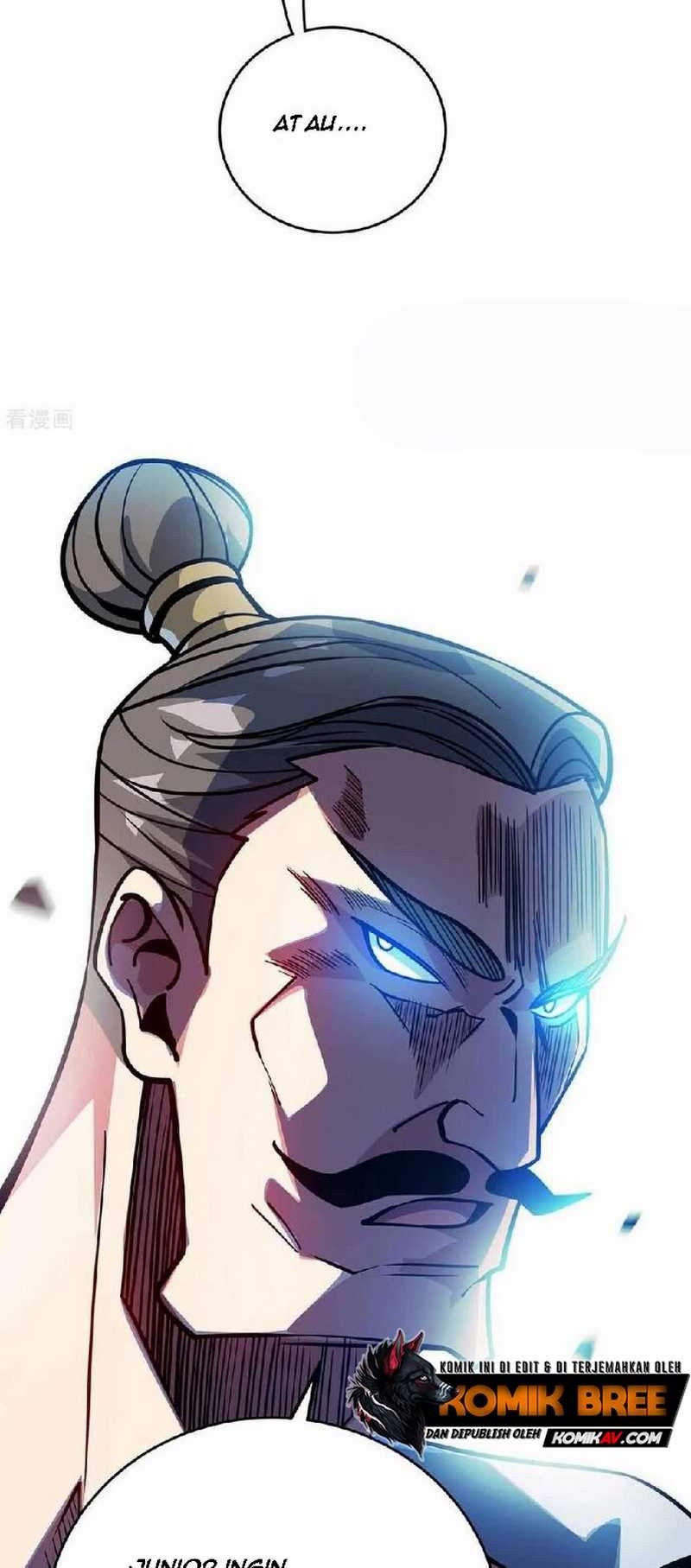 The First Son-In-Law Vanguard of All Time Chapter 136 - halaman 27