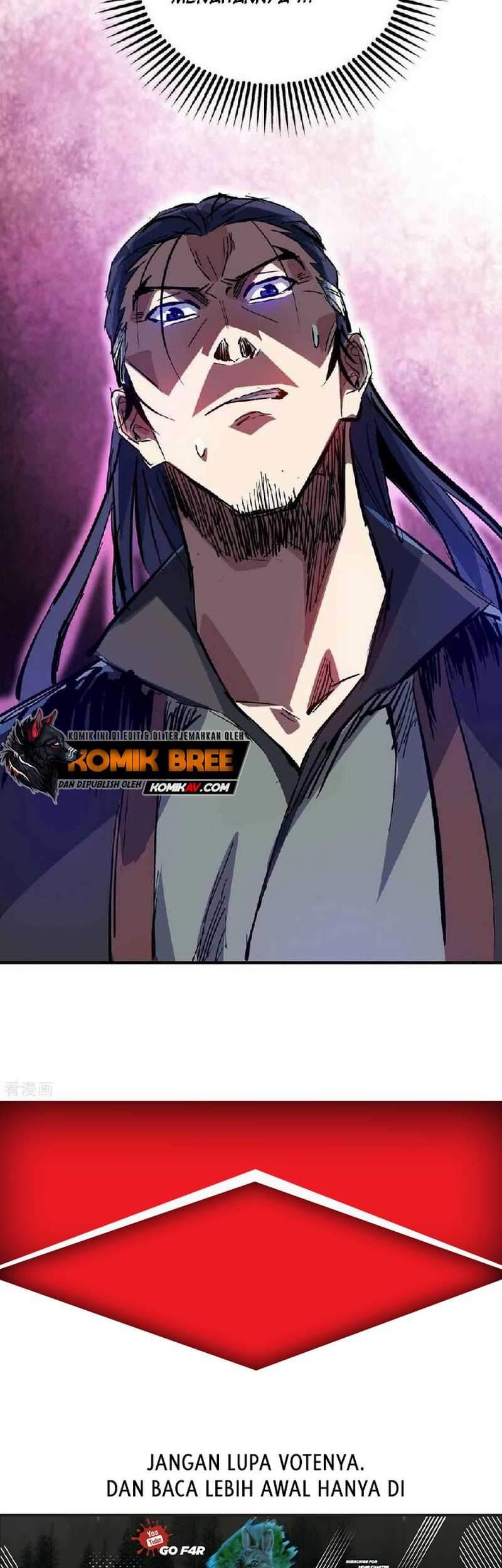 The First Son-In-Law Vanguard of All Time Chapter 136 - halaman 29