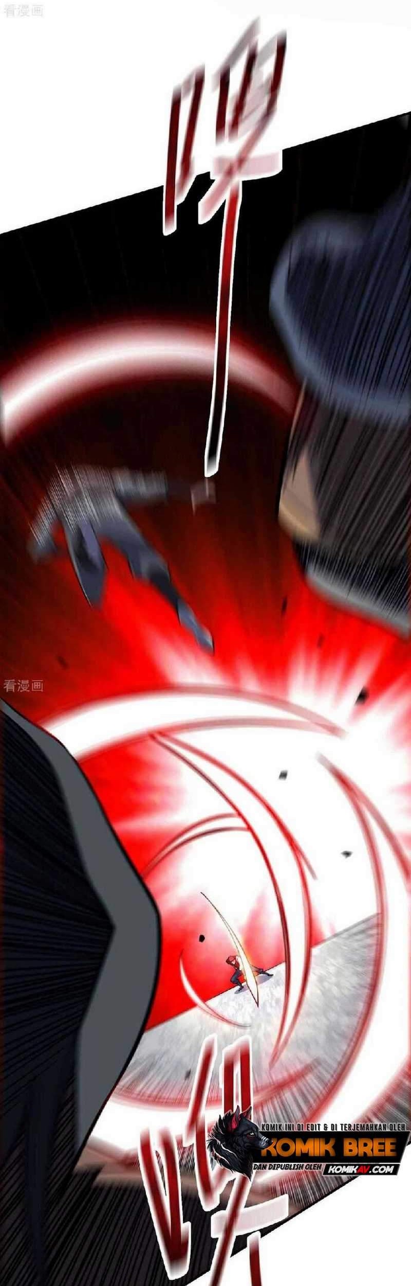 The First Son-In-Law Vanguard of All Time Chapter 136 - halaman 5