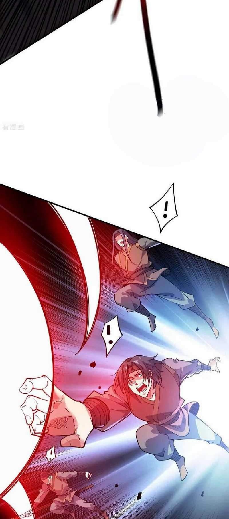 The First Son-In-Law Vanguard of All Time Chapter 136 - halaman 6