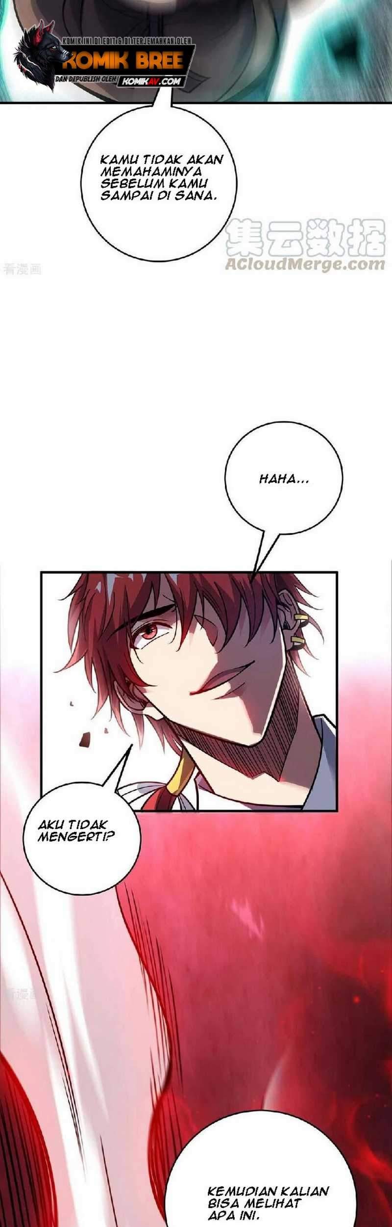 The First Son-In-Law Vanguard of All Time Chapter 137 - halaman 16