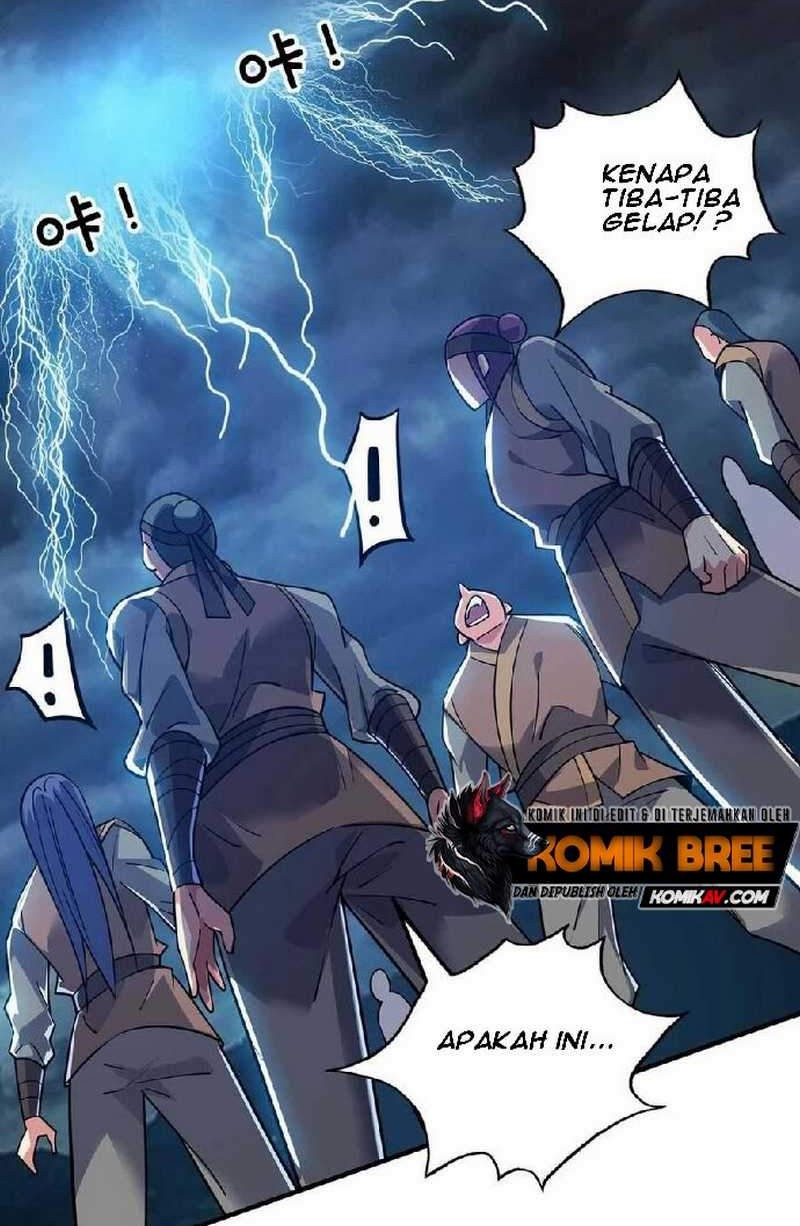 The First Son-In-Law Vanguard of All Time Chapter 137 - halaman 21
