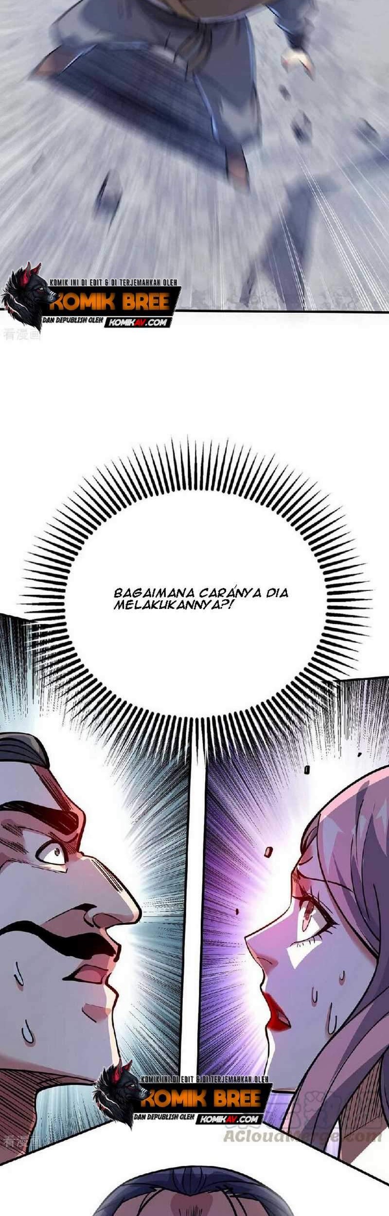The First Son-In-Law Vanguard of All Time Chapter 137 - halaman 23
