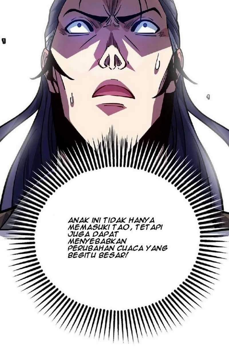 The First Son-In-Law Vanguard of All Time Chapter 137 - halaman 24