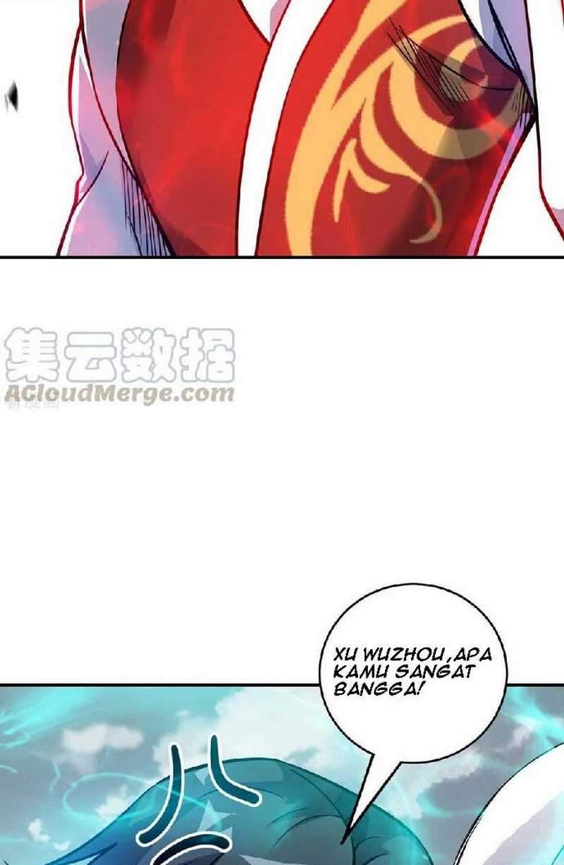 The First Son-In-Law Vanguard of All Time Chapter 137 - halaman 27