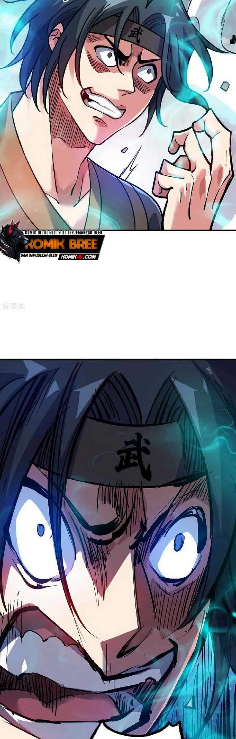The First Son-In-Law Vanguard of All Time Chapter 137 - halaman 28